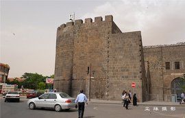 迪亞巴克爾 迪亞巴克爾