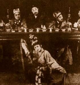 賣油郎獨占花魁女 賣油郎獨占花魁女