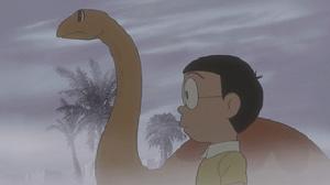 《哆啦A夢-大雄的恐龍2006》