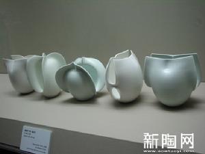 韓國陶瓷展覽