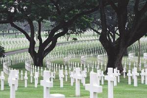 阿靈頓國家公墓