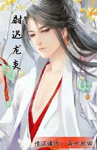 尉遲龍炎[情深緣淺，再世輪迴小說人物]