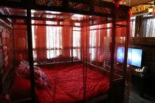 悠然藍溪旅遊景區