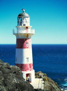 帕利斯爾角燈塔 帕利斯爾角燈塔