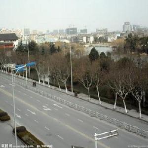 濠西路 濠西路