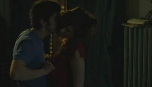 你是我的蕾絲邊