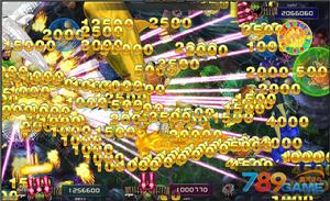 789遊戲中心產品遊戲截圖