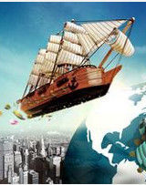 《科幻世界》 《科幻世界》