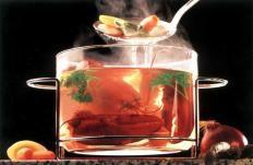 木瓜花生大棗湯 木瓜花生大棗湯