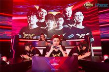 KPL職業戰隊2016年度回顧——XQ