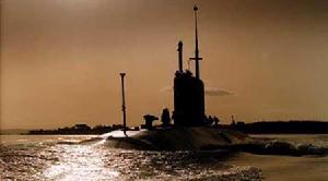 特拉法爾加級核潛艇