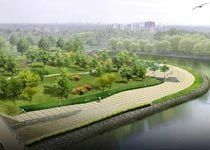 鄭州市森林公園