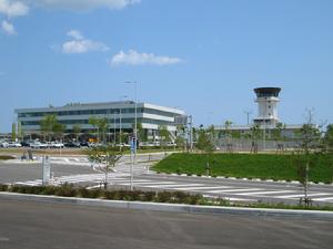 能登機場 能登機場