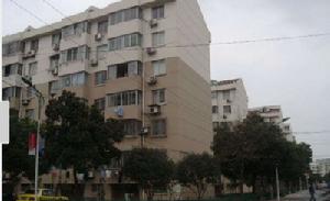 徐家浜新村 徐家浜新村