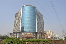 南昌澄湖洲際大酒店 南昌澄湖洲際大酒店