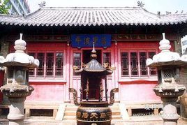 石島天后宮 石島天后宮