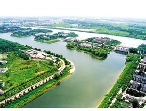 江都水利樞紐工程 江都水利樞紐工程