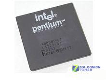 Intel Pentium處理器