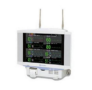 遙測監護 遙測監護