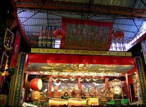 納西古樂會 納西古樂會