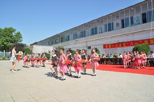 清河縣縣直第一國小 清河縣縣直第一國小