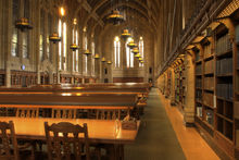 威斯敏斯特大學