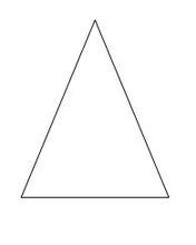 等腰三角形