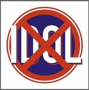 打倒你的偶像 打倒你的偶像