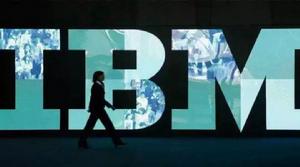 ＩＢＭ[IT公司-國際商業機器公司]