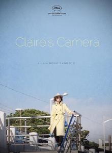 克萊爾的相機 克萊爾的相機