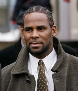 R. Kelly