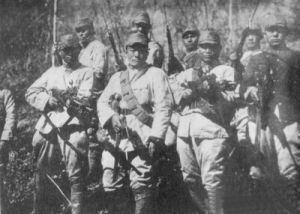 程斌[抗聯師長]