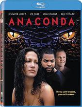 狂蟒之災[美國1997年德懷特H&middot;里特執導恐怖系列電影]