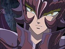 天猛星拉達曼迪斯