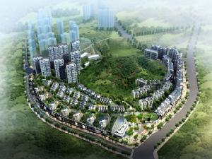 溪山御景 溪山御景