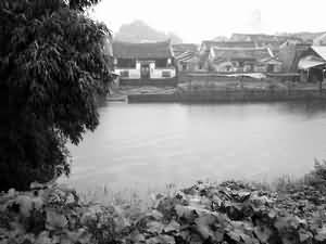 潘榮老家 龍海顏厝官田村