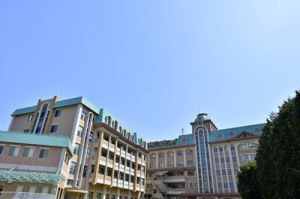 日本長崎純心大學