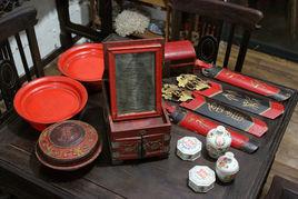 嫁妝[漢語詞語]