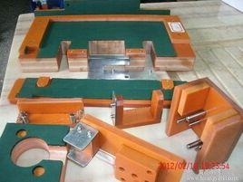 夾具工程師 夾具工程師