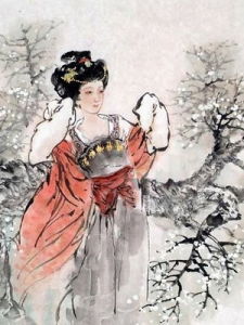 《子虛賦》 《子虛賦》