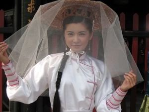 《庚子風雲》劇照