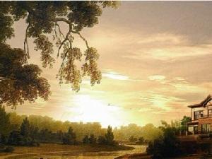 鷗鵬華府 鷗鵬華府