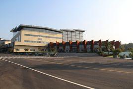 瀘州酒業集中發展區 瀘州酒業集中發展區