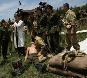 《最後的子彈》