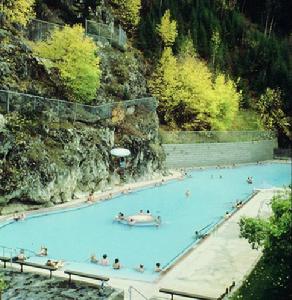 瑞迪恩溫泉 瑞迪恩溫泉