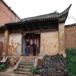 天子廟戰國滇墓 天子廟戰國滇墓