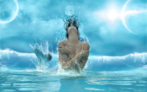 美是我至美的追求