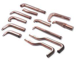 電極螺孔 電極螺孔