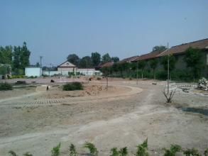 西葦園村 西葦園村