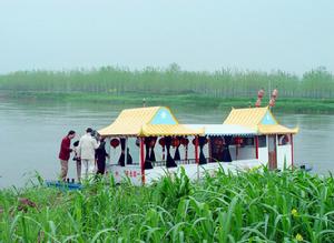 鹿溪旅遊度假區